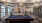 resident lounge with billiards table