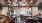 resident lounge kitchen area