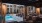 cabanas by pool